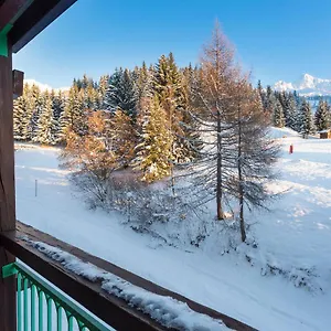 Appartement Les Lauzières
