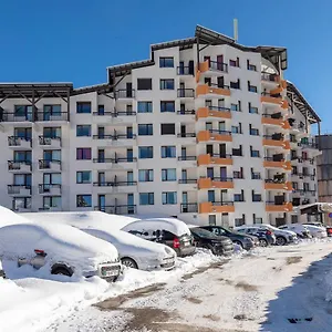 Le Median - Les Menuires Saint-Martin-de-Belleville