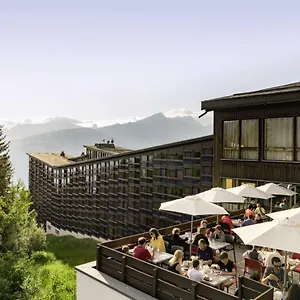 Hotel Belambra Clubs Arc 1800 - Du Golf -
