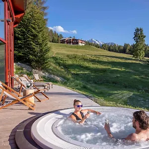 Hotel Mercure - Les Arcs 1800&spa